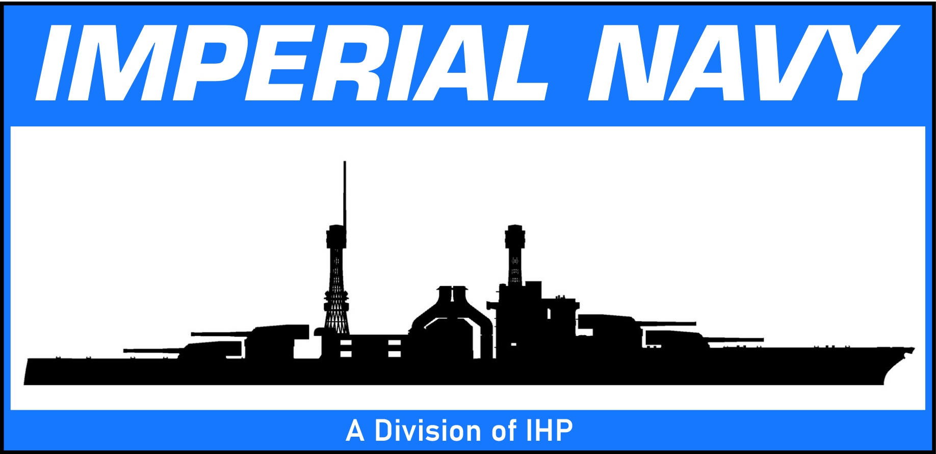 Imperial Navy Banner